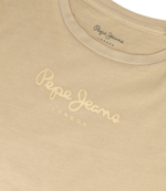 Футболка WEST SIR JR N Pepe Jeans London - песочный(PB503535)