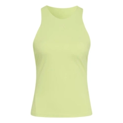 Топ теннисный Adidas Tennis Climacool Y-Tank - lime