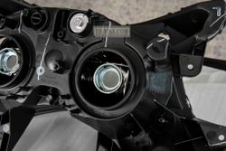 33110-KWN-901. (33110-KWN-701). HEADLIGHT UNIT. Honda PCX
