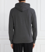 Худи Authentic BOSS BLACK - графитовый(50503076)
