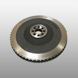 8974863550 - Маховик Isuzu NPR75, NQR75, NQR90 с двигателем 4HK1-T