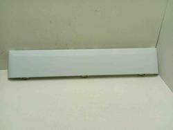 NWS7105 кт186 Декоративная панель для стиральной машины Indesit NWS7105 б/у