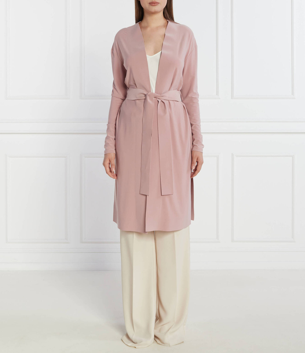 Кардиган GORDON Max Mara Leisure - розовый(391601346)
