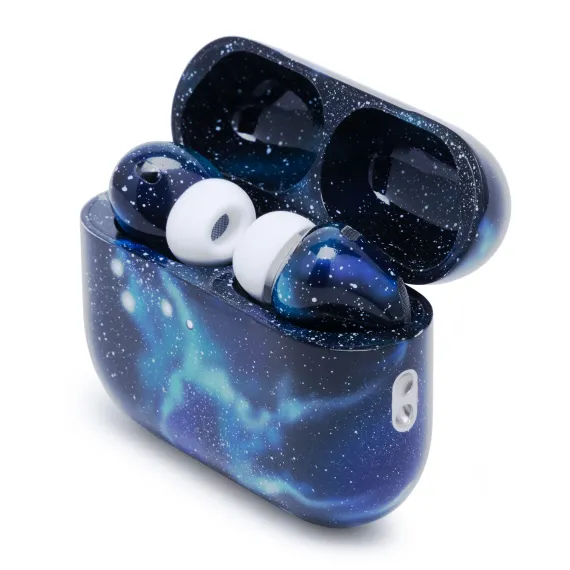Apple AirPods Pro 3 Cosmic Total Gloss