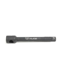 Удлинитель ударный 300мм с отверстием, 3/4'' Forsage F-8047300MPB