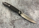 Складной нож Ёрш-03, сталь D2, рукоять G10