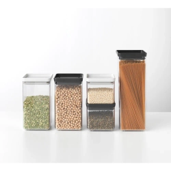 Brabantia Квадратный контейнер 1,6 л EAN 8710755122385