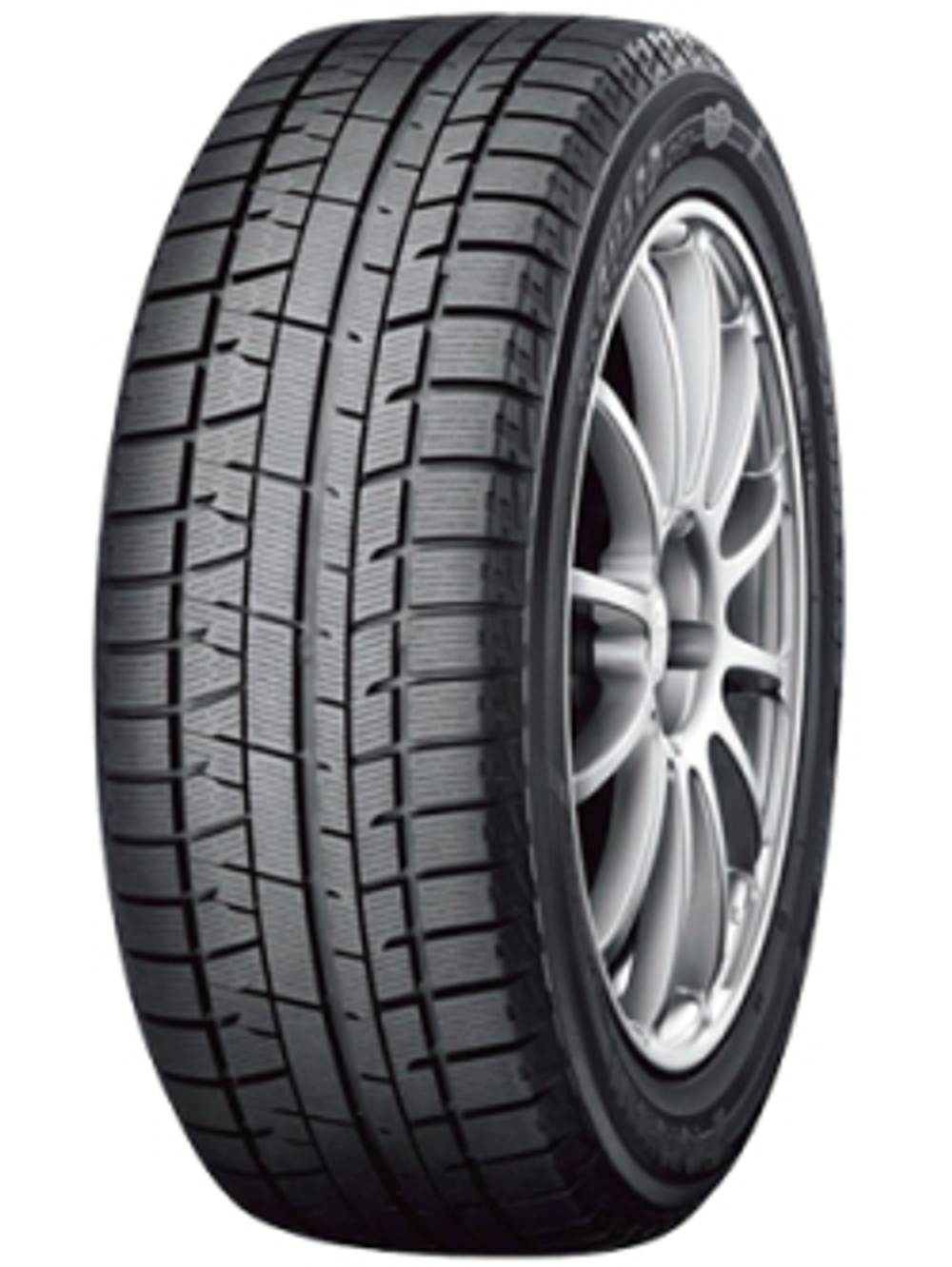 Легковая шина 245/45R17 95Q IG30 Yokohama.