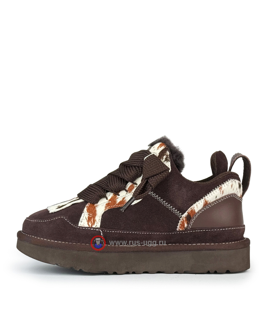 UGG LOWMEL TRAINER Western