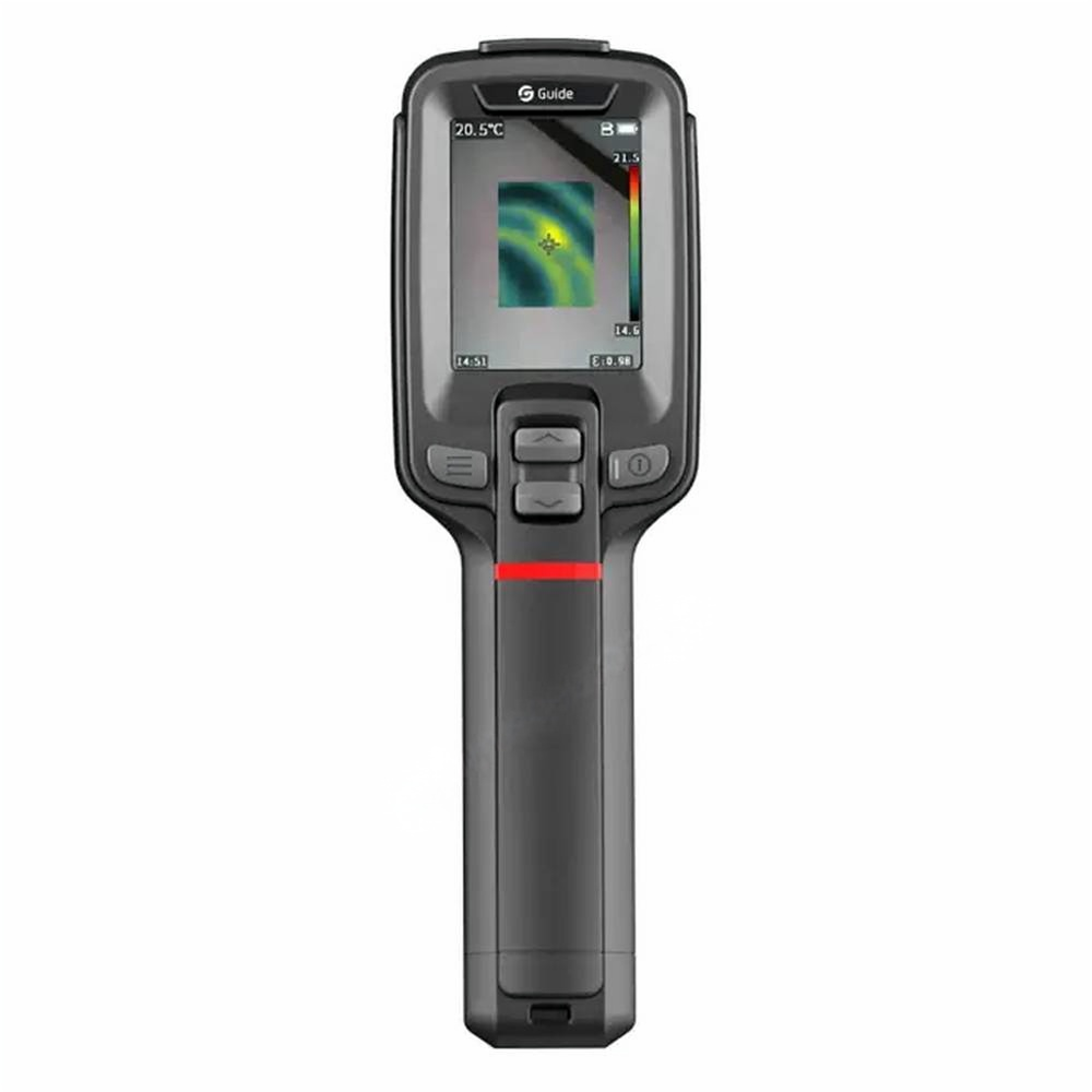 Тепловизор Guide T120V T120V