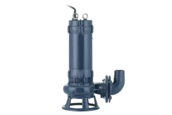 Насос фекальный UNIPUMP FEKAMAX 35-13-3