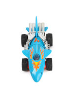 Машина Хот Вилс скорпион 62003 | Hot Wheels Scorpion Action Car | машинка в виде скорпиона с дизайном, хвостом | 3+