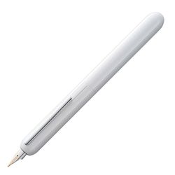 Перьевая ручка Lamy Dialog 3 белая с пером M (4027882)