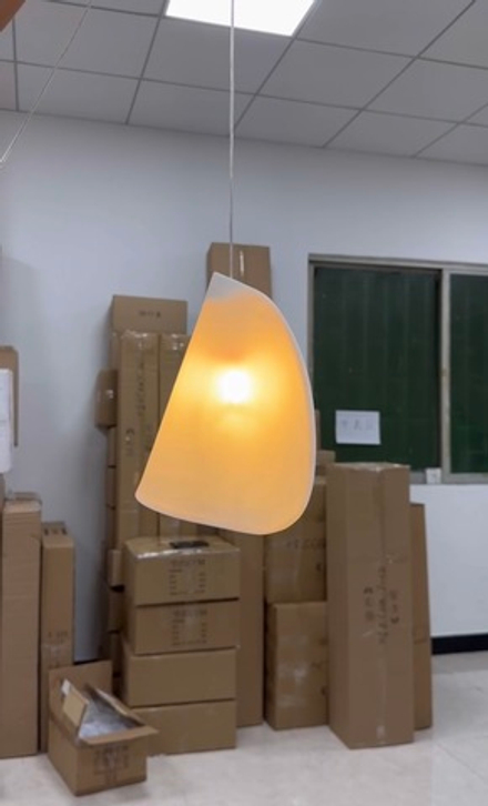 Pendant design lamp 21.1 by Bocci