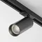 Трековый светильник Focus LED TR021-1-12B4K-W-D-B Maytoni
