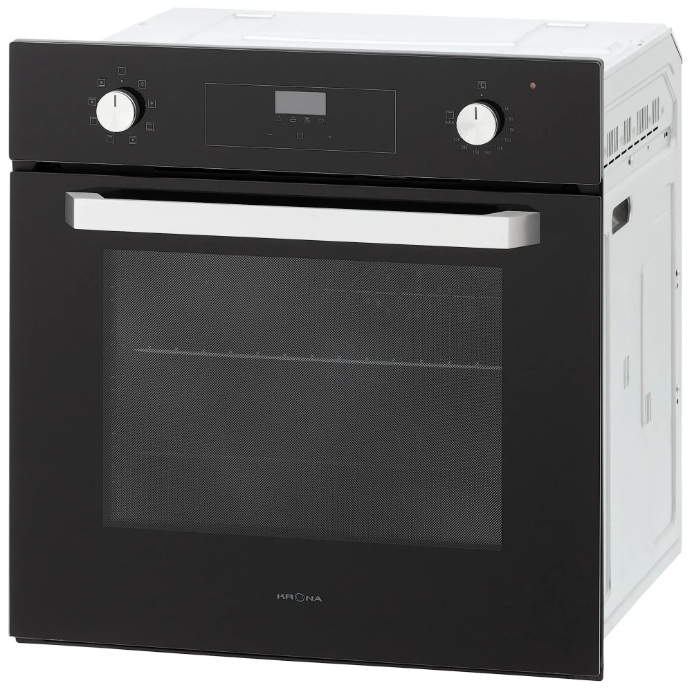 Электрический духовой шкаф Krona ONORE 60 BL G2