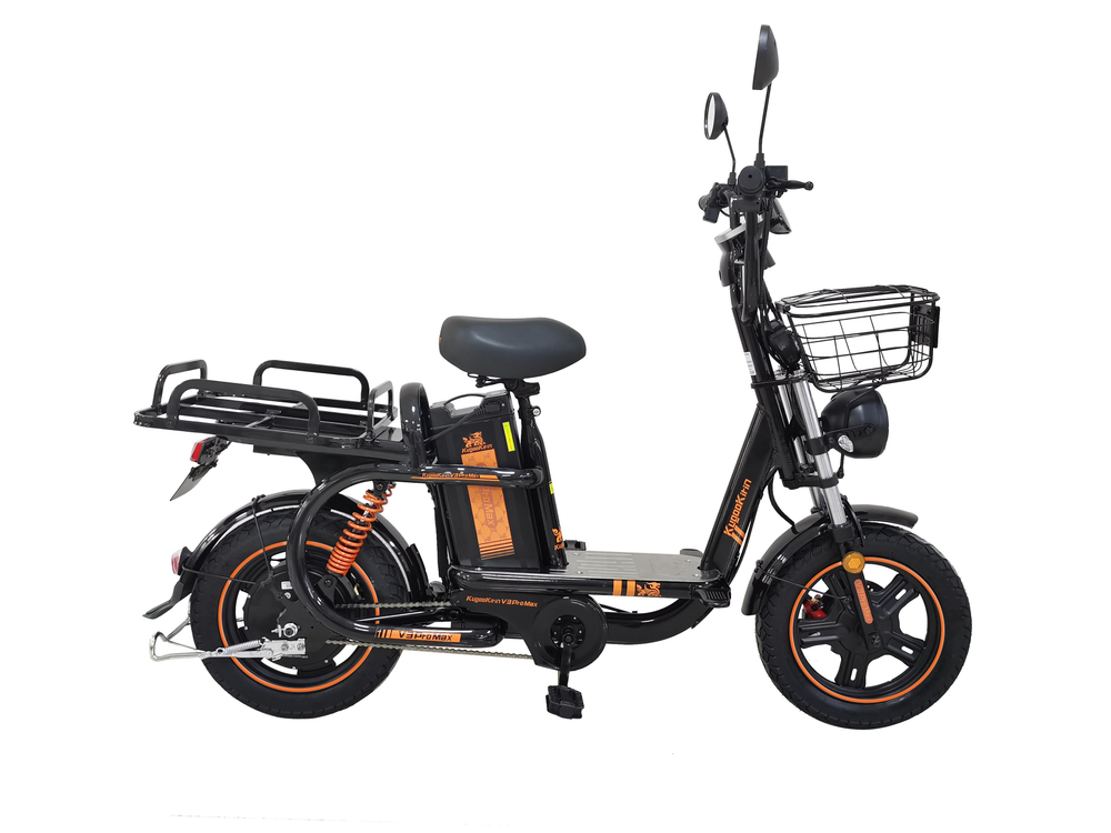 Kugoo V3 Pro Max