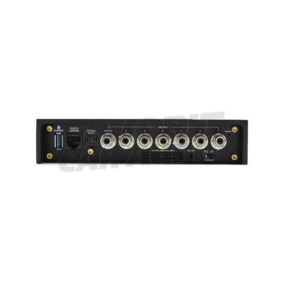 Процессор AUDIO SYSTEM (Italy) ADSP68