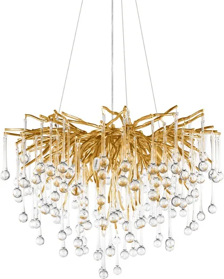Подвесной светильник Drops 10377/600 Loft It