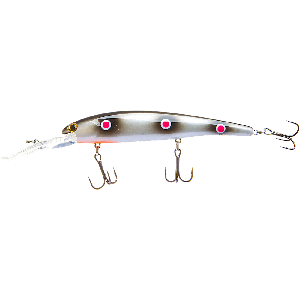 Воблер Bandit Lures Walleye Deep 120мм 17.5г до8.1м BDTWBD2 -