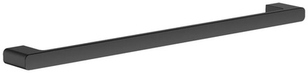Держатель для полотенец BELZ B90901, черный