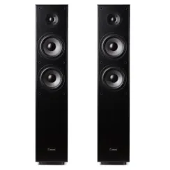 Radiotehnika Alfa 1.02 Black Ash