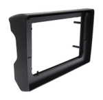 Переходная рамка магнитолы TOYOTA IST 2002-2007 10,2 дюймов
