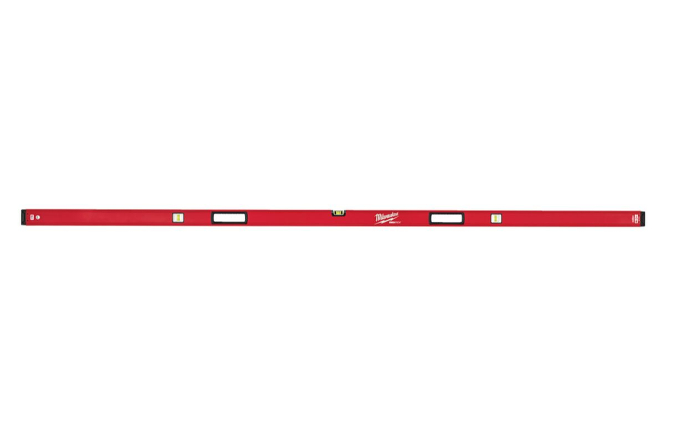 Магнитный уровень Milwaukee REDSTICK Backbone 240 4932459075