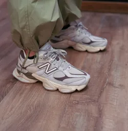 Кроссовки мужские NEW BALANCE 9060