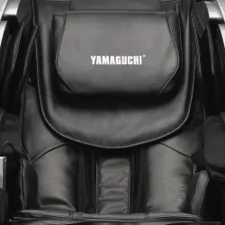 YAMAGUCHI Axiom Black Edition