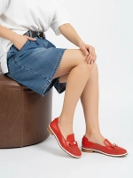 Туфли женские летние LION SHOES 310-09