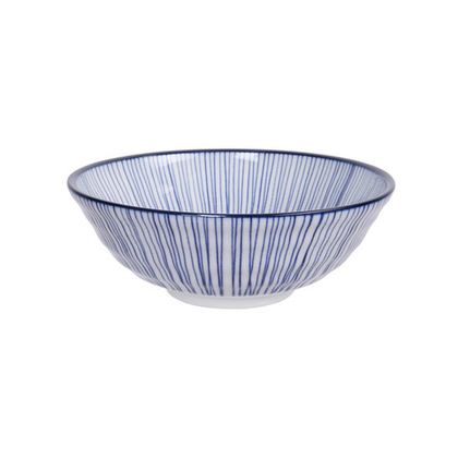 Чаша 21см Tokyo Design 16015 синяя