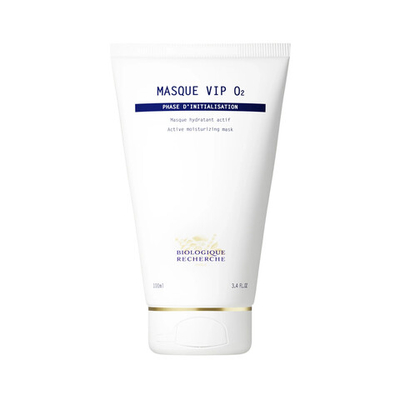 Masque VIP O2