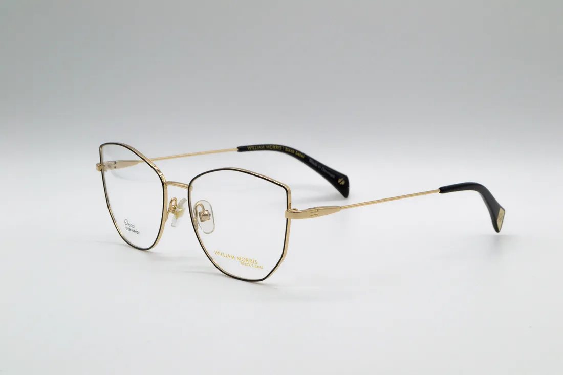 Изг. оправы William Morris Black Label KYLIE C1 — кадр 2
