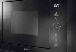 Встраиваемая микроволновая печь Korting KMI 825 TGN