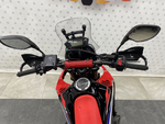 Honda CRF250L Rally , 2018