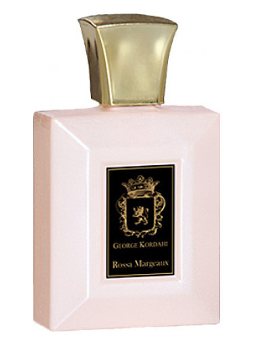 George Kordahi Rossa Margeaux