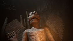 The Dark Pictures House of Ashes PS4 | PS5