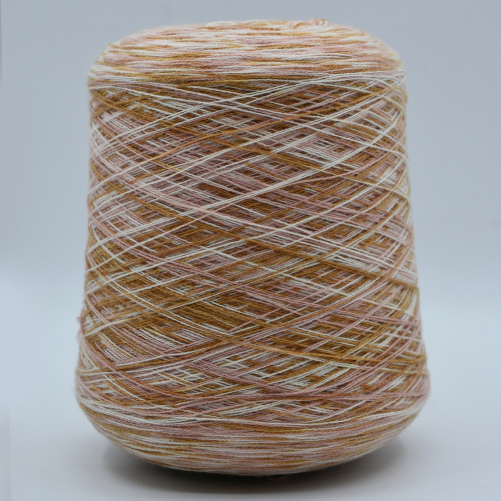 BIELLA FANCY.Y Missoni Cashmere