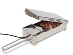 Б/у 60.75.371 Rational Аксессуар для копчения VarioSmoker, тип разъёма E/F с блоком питания, держателем блока питания и соединительными кабелями
