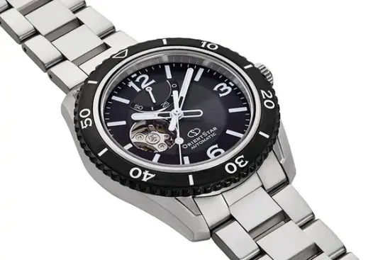 Мужские часы Orient RE-AT0101B00B