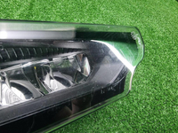 ПТФ правая BMW X3 G01 X4 G02 (2017-2021) LED