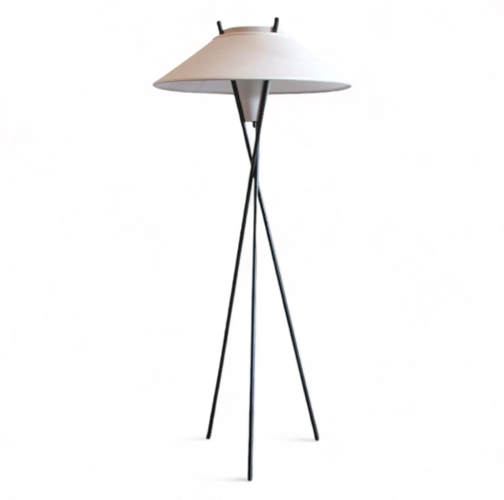 Floor design lamp Blayne