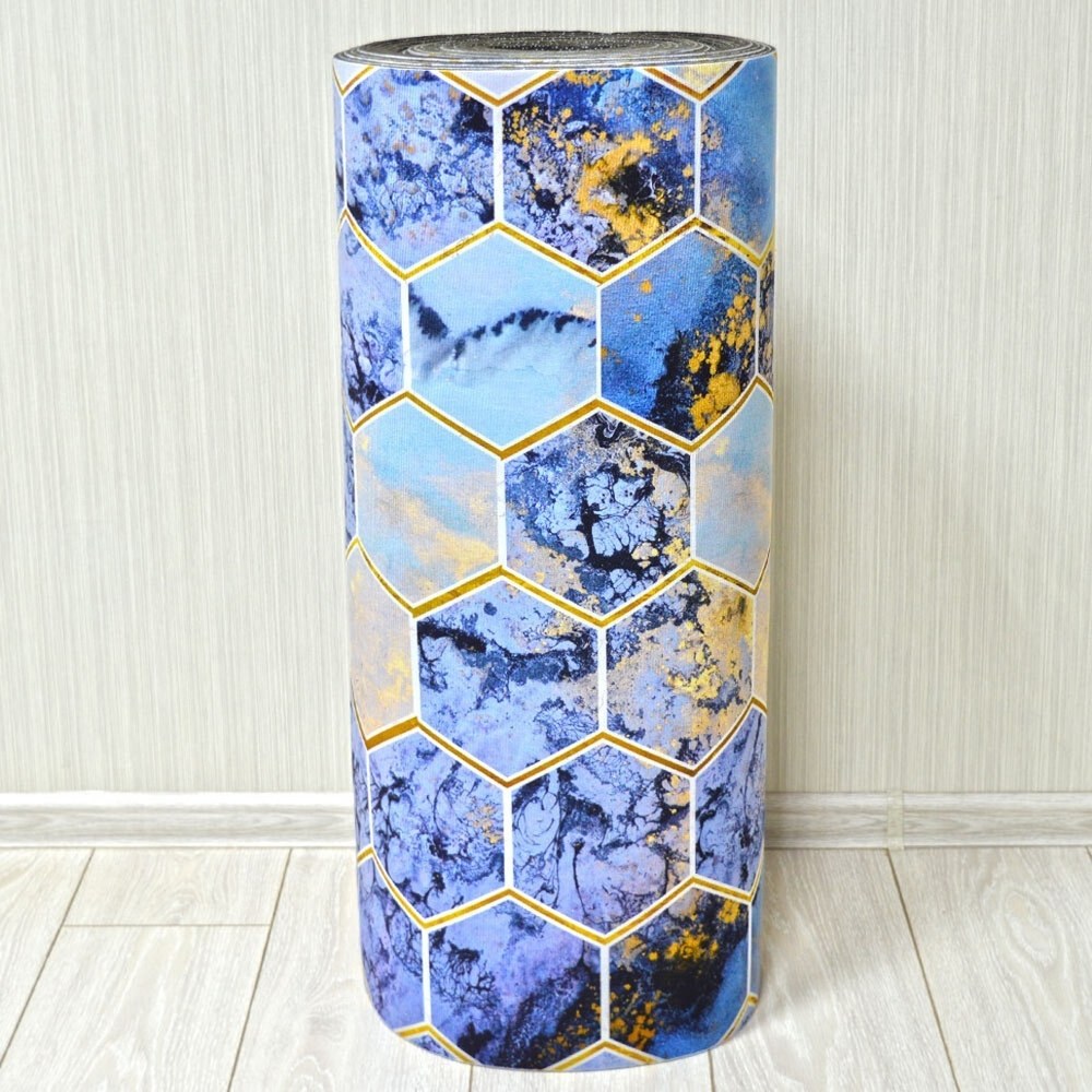 Коврик Roomis 2,0*15м войлок рулон B147-58