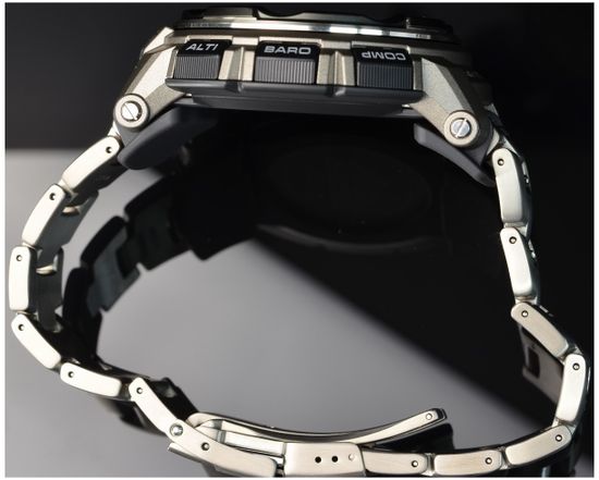 Наручные часы Casio PRG-250T-7DR