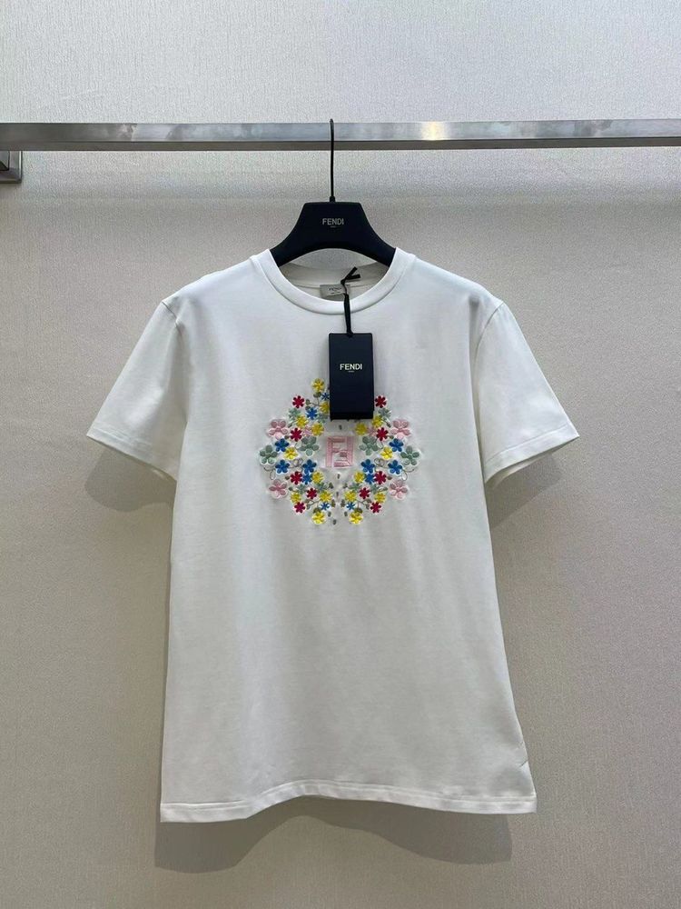 Леггинсы Fendi
