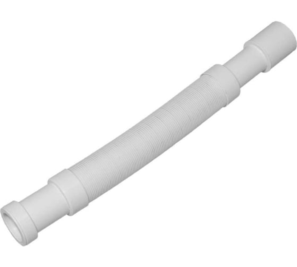 ГОФРА 1,0м ф40(раструбное соединение)-40*50 McALPINE MRMF2P (1044471)