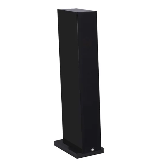 Davis Acoustics Courbet N 7 Black Matte