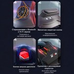 Автоматический мастурбатор DryWell Legend, замаскированный под Bluetooth колонку 2 в 1