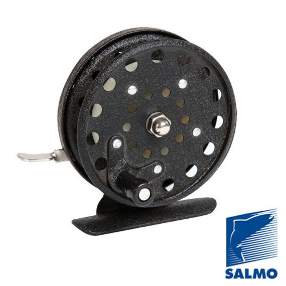 Катушка Salmo ICE